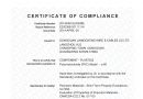 E320386-20111114-CertificateofC合格證明書ompliance000
